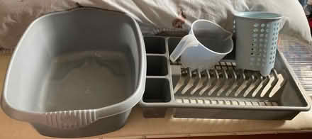 Photo of free Washing up bits (Church Langley CM17) #1