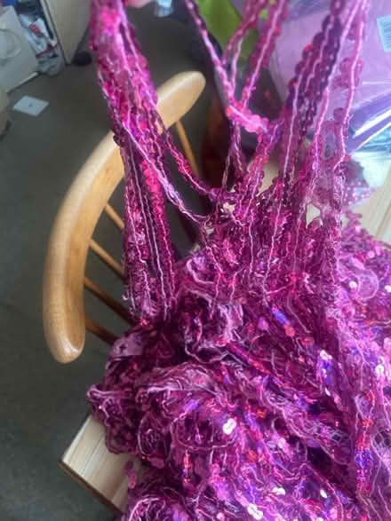 Photo of free Craft items (W10 nottinghill) #2