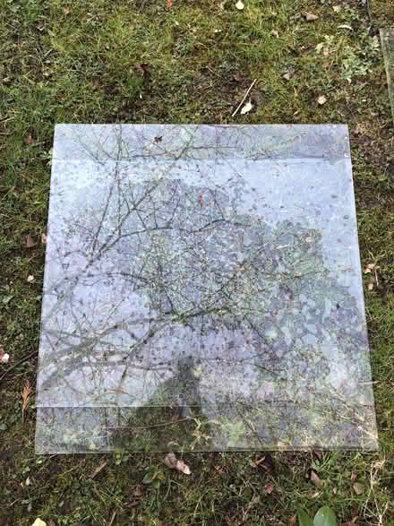 Photo of free Assorted Sheets of Glass (Harrogate HG2) #2