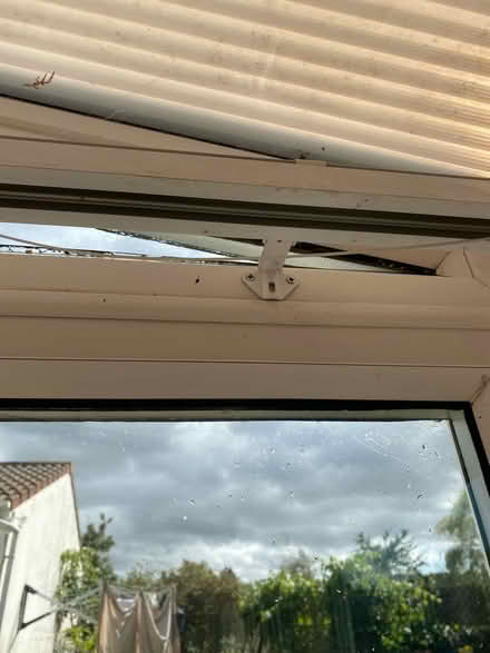 Photo of free Office / conservatory blind (BS16) #4