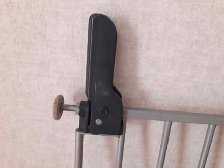 Photo of free Baby gate- Mamas and Papas (Bradway S17) #2