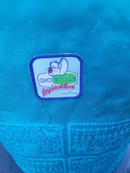 Photo of free Unusual Rucksack / Backpack (West End LA3) #4