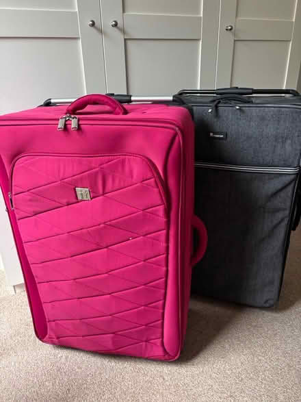 Photo of free Cases (Hitchin/Letchworth) #3