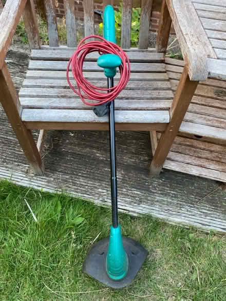 Photo of free Strimmer (Wincobank Sheffield S9) #1