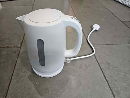 Photo of free Kettle (Southgate N14) #1