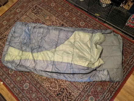 Photo of free Ready Bed (child size) (Telford) #1