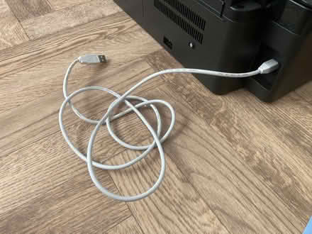 Photo of free Epson Stylus SX130 printer (Chorley SK9) #1