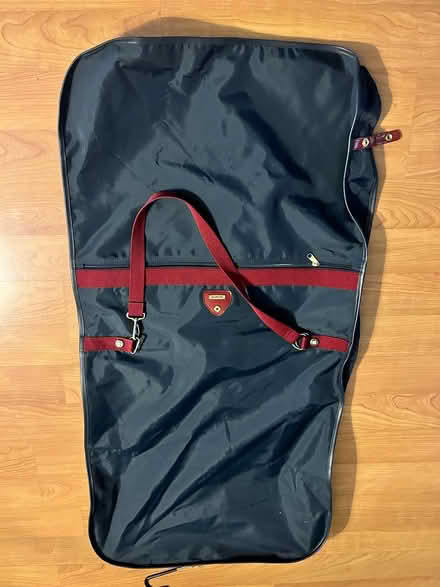 Photo of free Samsonite Garment Bag (Montgomery Township) #1