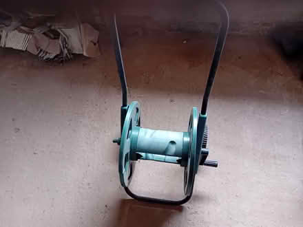 Photo of free Reels for hose (Kingston Hill ST18) #3