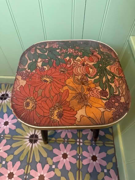 Photo of free Plant and plant stand (Prenton) #2