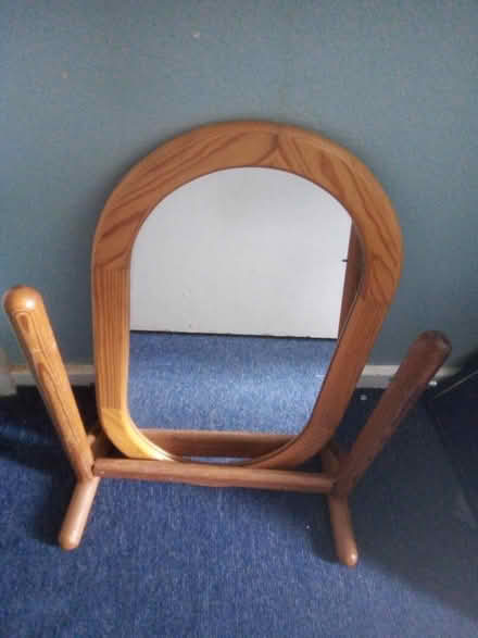Photo of free Mirror (Bromley BR2) #1