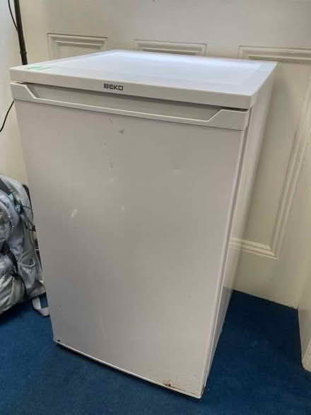 Photo of free Beko under counter fridge (The Lanes BN1) #2
