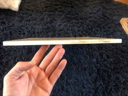 Photo of free Marble Chopping Board (Cheshunt En8) #2