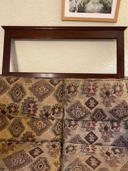 Photo of free Frame (Kirkby Stephen CA17) #1