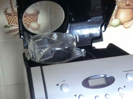 Photo of free Cuisinart Coffee Grinder Coffee Maker (AB10) #3
