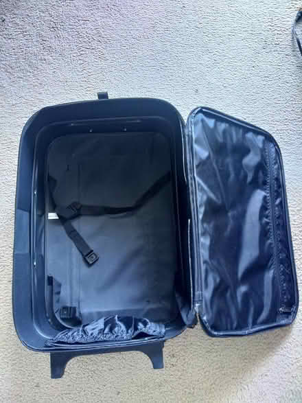 Photo of free Carry-on Luggage (Torrance 90505) #1