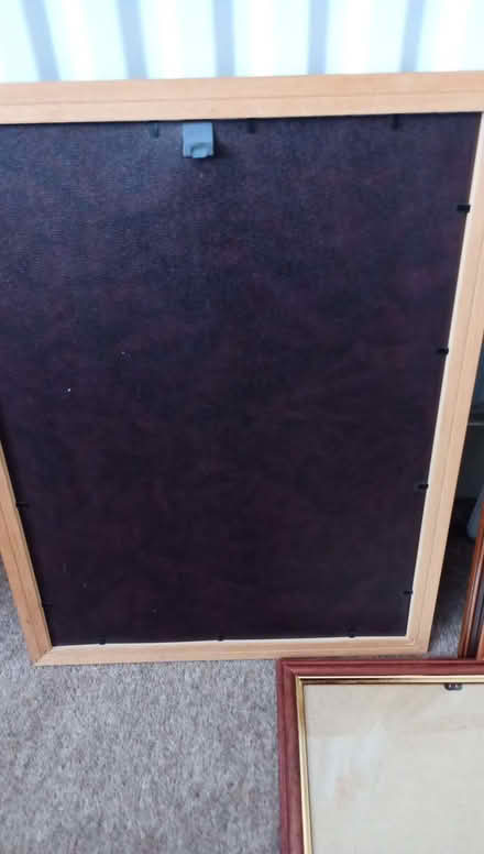 Photo of free Framed pictures (Manor Top S12) #2