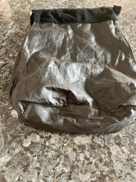 Photo of free Zippered purse insert (Sunnyvale near Ortega Park) #1