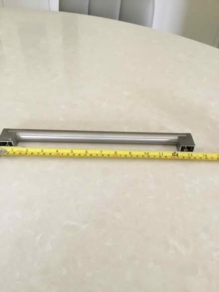 Photo of free KItchen handles (Loughton IG10) #2