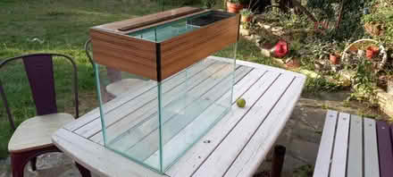 Photo of free Fish tank (Highworth SN6) #1