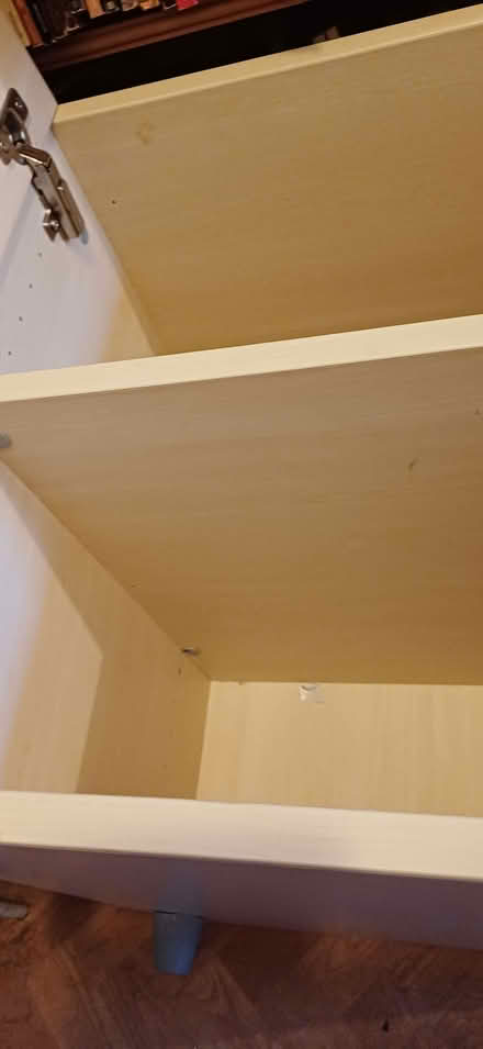 Photo of free Ikea Type Storage Unit/Cabinet (New Brighton CH45) #2