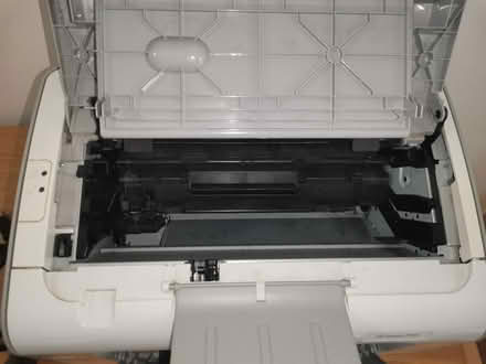 Photo of free Printer - HP LaserJet P1102 B&W (Camberwell, SE5) #4