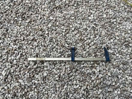 Photo of free Long clamp (LA11 Kents Bank) #1