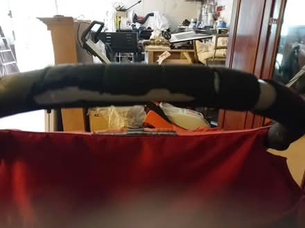 Photo of free Baby jogger citi mini buggy with cosy toes (Kingston Hill ST18) #3