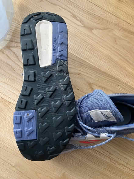 Photo of free Adidas Kids Hike Boots (Wandsworth SW18) #1