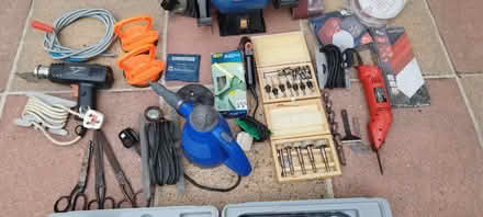 Photo of free Tools (Kingsway Bath) #2