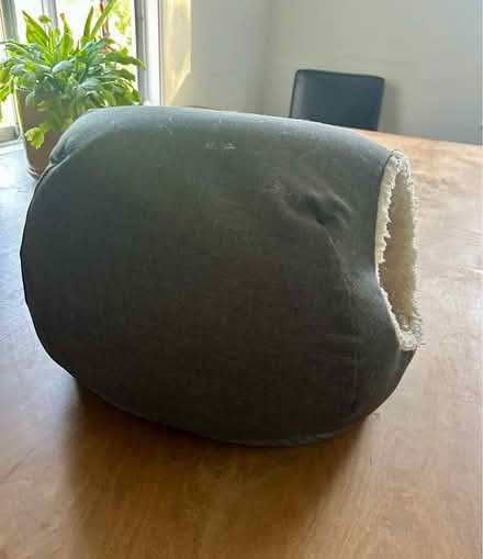 Photo of free Pet cave (Redwood Heights) #2