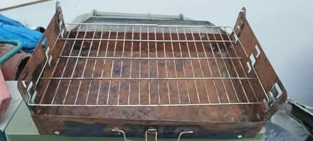 Photo of free Fold up BBQ (Morden SM4) #2