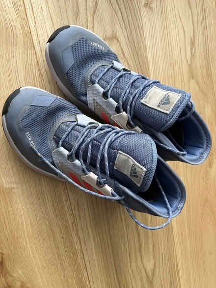 Photo of free Adidas Kids Hike Boots (Wandsworth SW18) #3
