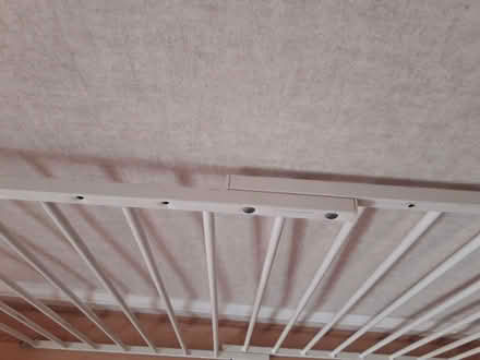Photo of free Baby gate -adjustable width (Bradway S17) #4