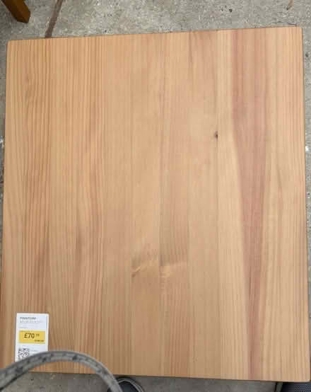 Photo of free IKEA Table (Hitchin/Letchworth) #2