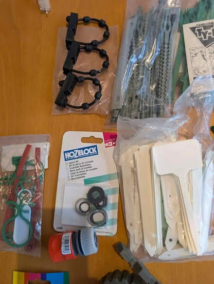 Photo of free Gardening accessories (Farnborough GU14) #4