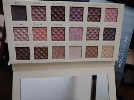 Photo of free Cosmetics (Bowerham LA1) #2