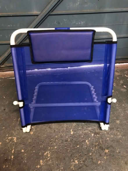Photo of free Backrest (Penrith CA11) #2