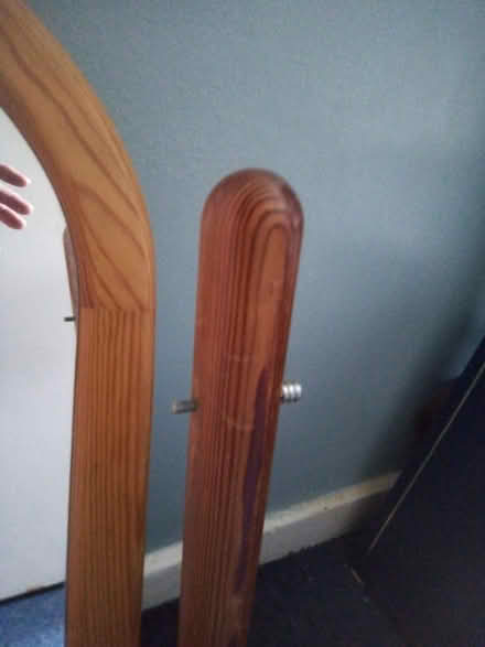 Photo of free Mirror (Bromley BR2) #2