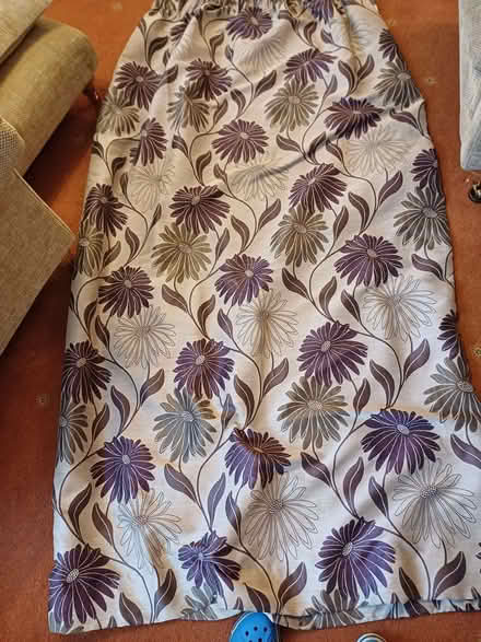 Photo of free Curtains (Steyning BN44) #1
