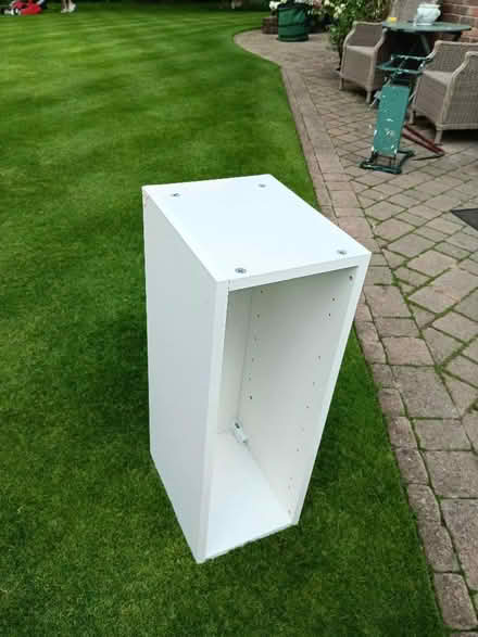 Photo of free 250 x 720 kitchen cabinet (Fords Farm RG30) #1