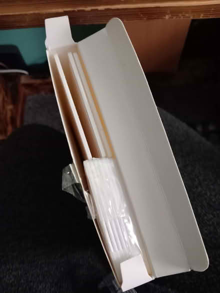 Photo of free 7cm deep drawer deviders (South Bermondsey SE16) #3