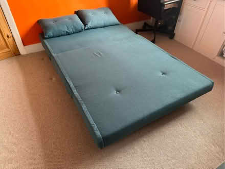 Photo of free Sofa bed (Elmers End BR3) #4