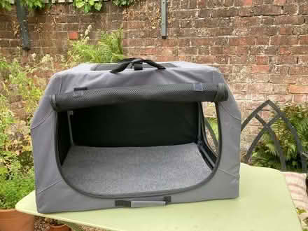 Photo of free Pet Crate/Carrier (Presteigne LD8) #1