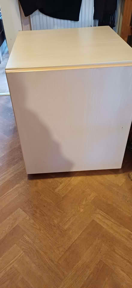 Photo of free Ikea Type Storage Unit/Cabinet (New Brighton CH45) #1