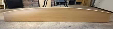 Photo of free Headboard (Wellington TF1) #1