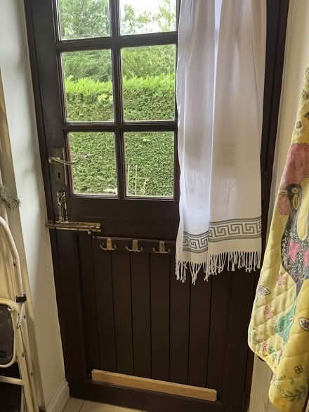 Photo of free Stable side door (Marston OX3) #1