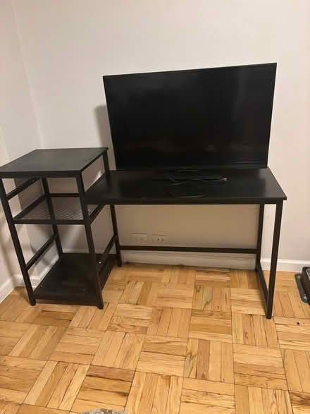 Photo of free Desk for home office (Harlem, NY) #1