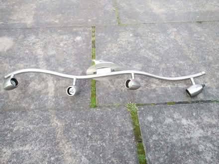 Photo of free Light fitting ceiling mounted (Ruddington NG11) #1