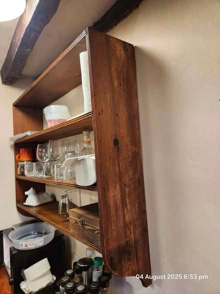 Photo of free Shelving unit x 2 (Seal TN15) #2